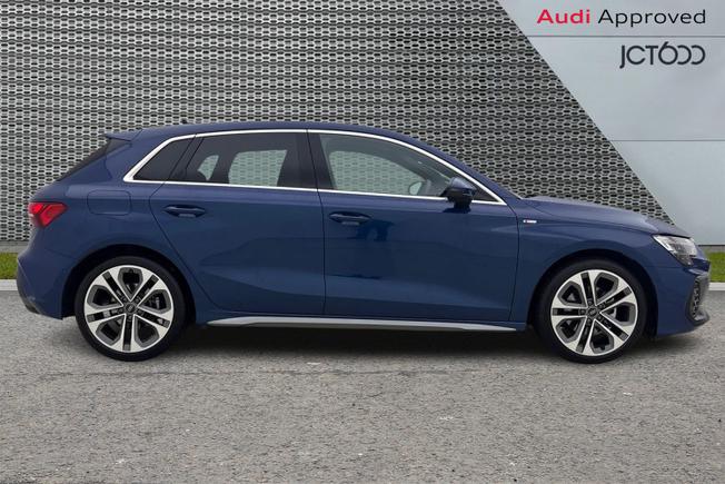 AUDI A3 Photo 4