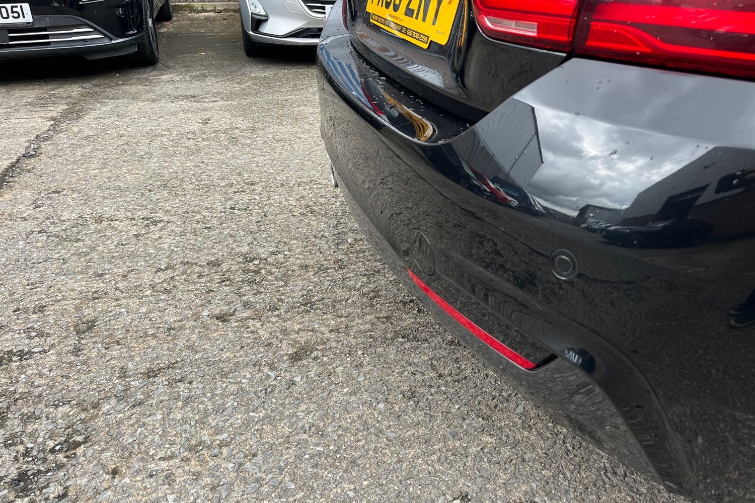 BMW 4 SERIES Photo 37