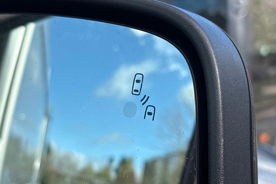 Used FORD TRANSIT WN75NUO 27