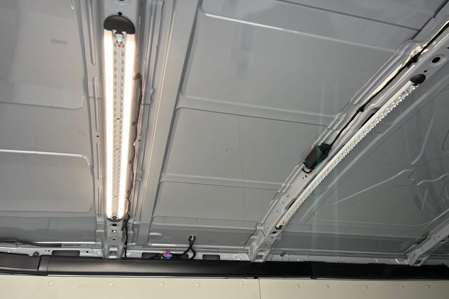 Used Ford TRANSIT WN75GXW 23