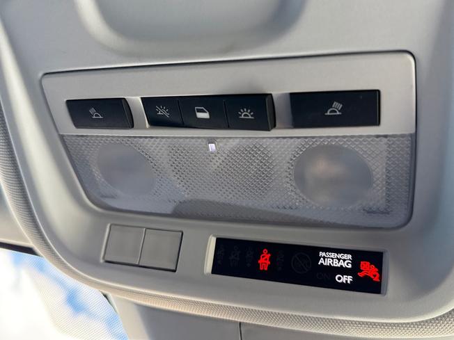 VAUXHALL Grandland X Photo 54