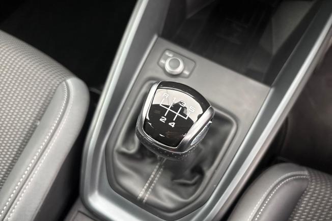 Audi A1 Photo 30