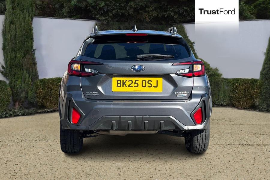 Subaru CROSSTREK Photo autoimg-cef742719e93299f2b5eb5edbd5f3f570562f9ac.jpg