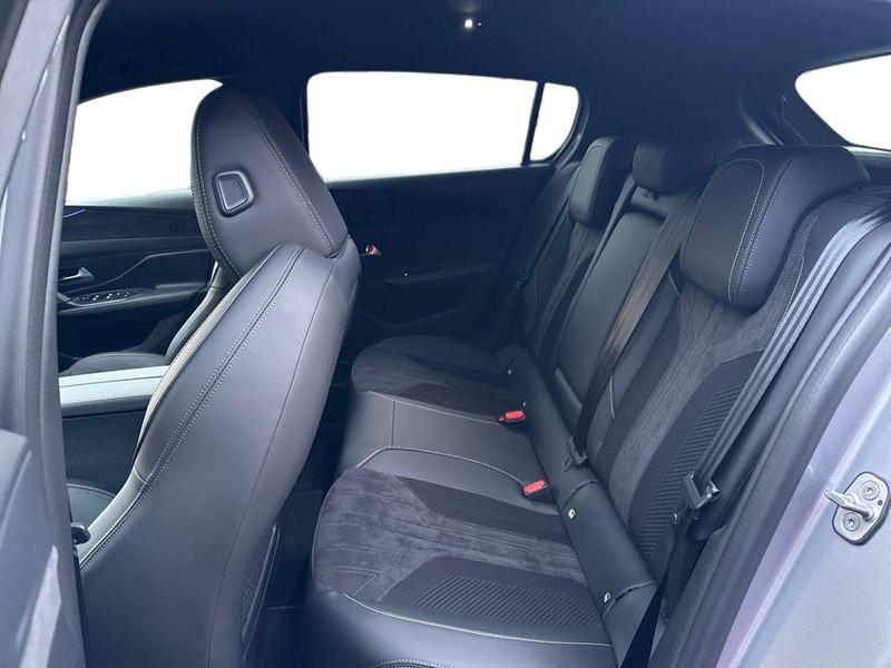 Used Peugeot E-308 LM24RZL 18