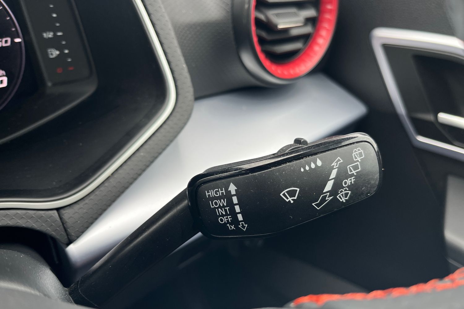 SEAT Ibiza Photo 14