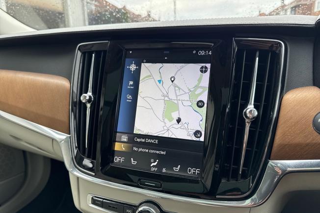 VOLVO V90 Photo 14