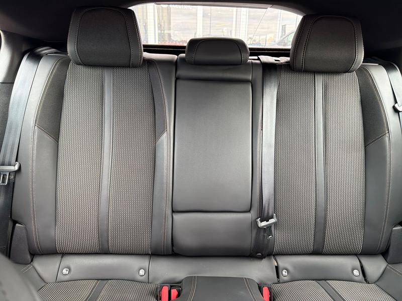 Used Peugeot 508 NU72GDJ 29