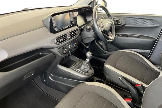 Hyundai i10 Photo autoimg-cef86b1e80c3e09cc41a5246c37ef29e54facac4.jpg