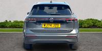 Volkswagen Tiguan Photo 8