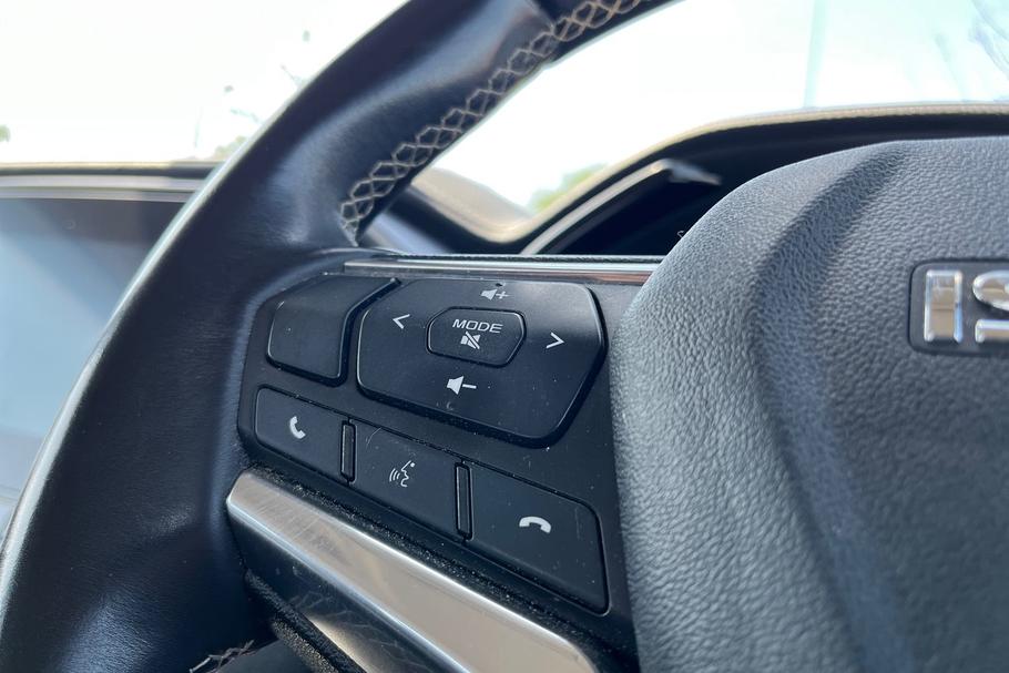 Used Isuzu D-MAX GU73PZV 38