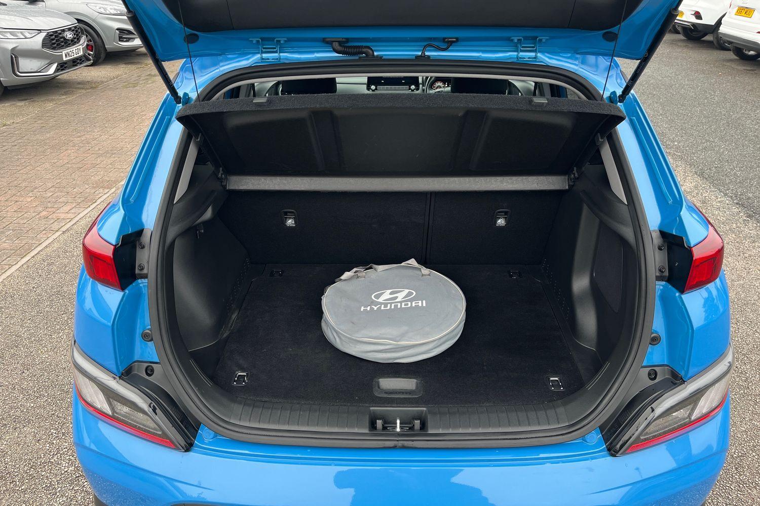 Hyundai KONA Photo 20