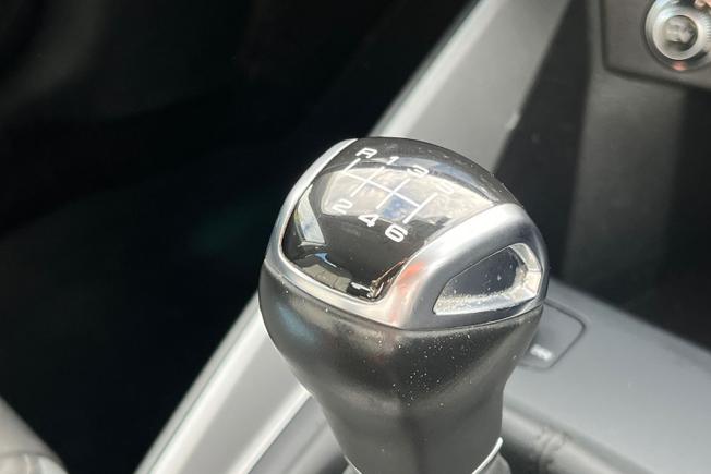 AUDI A1 Photo 27