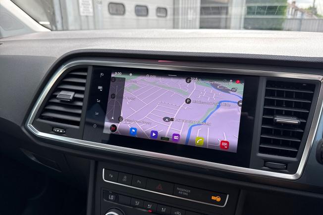 SEAT Ateca Photo 14