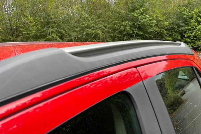VAUXHALL Mokka X Photo 21