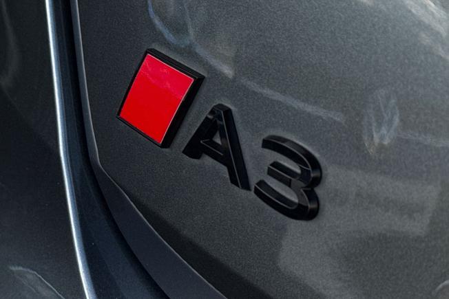 AUDI A3 Photo 40