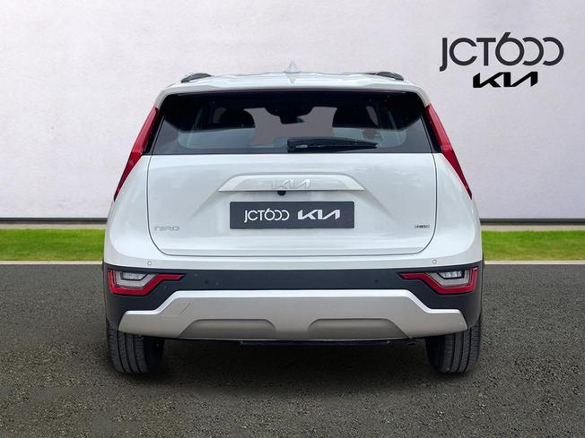 Kia Niro Photo 7