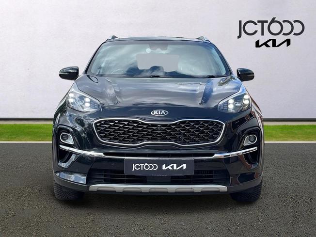 Kia Sportage Photo 8