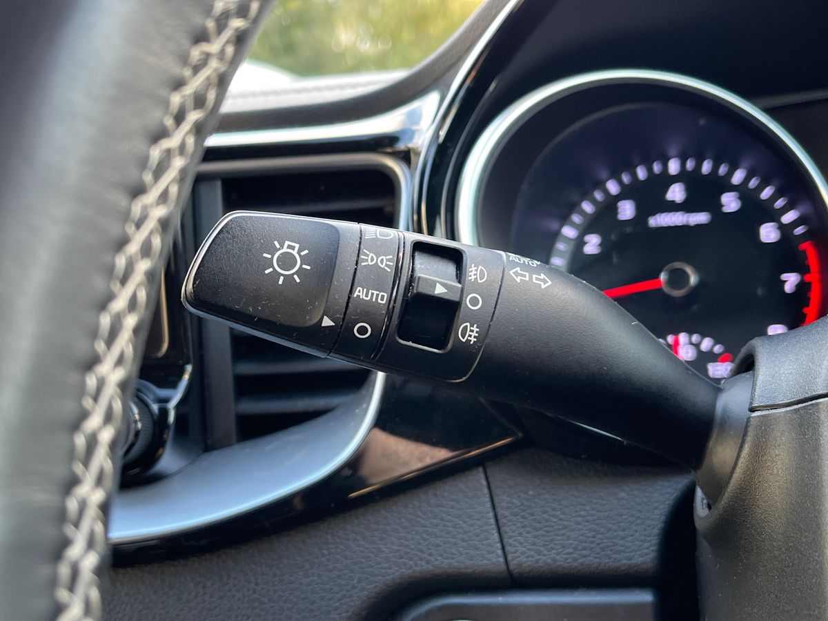 Kia ProCeed Photo 40