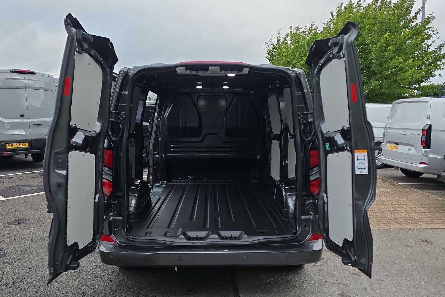 Ford Transit Custom Photo 5