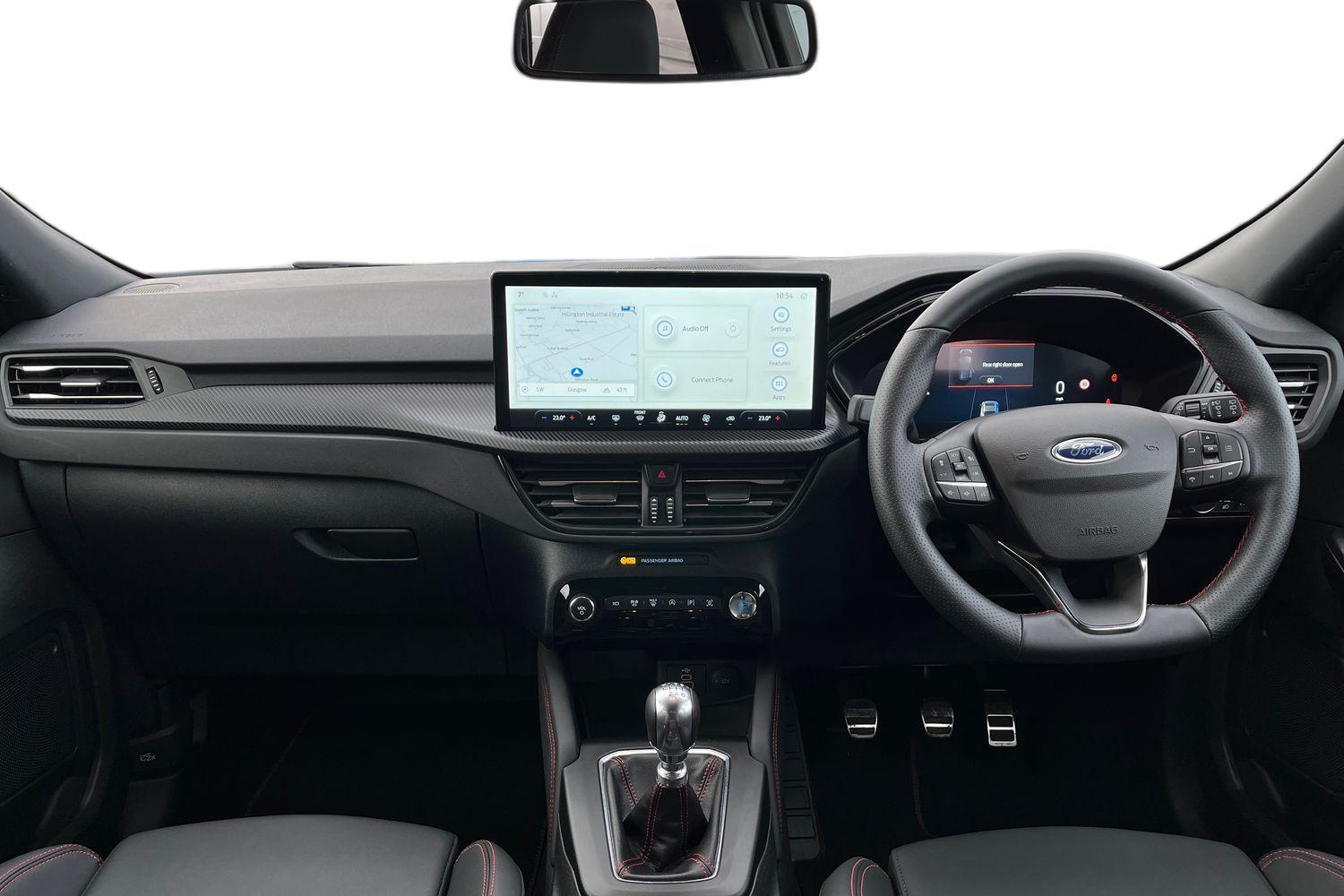 Ford Kuga Photo 9