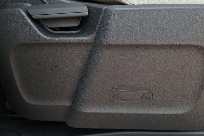 Volkswagen Id. Buzz Photo 28
