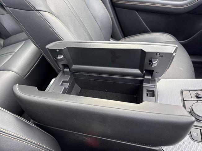 MAZDA Cx-60 Photo 57