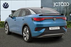 VOLKSWAGEN ID.5 Photo 3