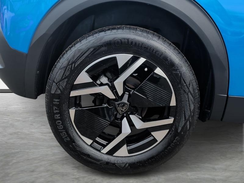 Used Peugeot 2008 FL73PXX 9