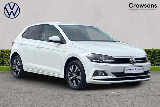 Volkswagen Polo Photo autoimg-cf0508e61caffc55f3b3543ce9956d314aab4139.jpg