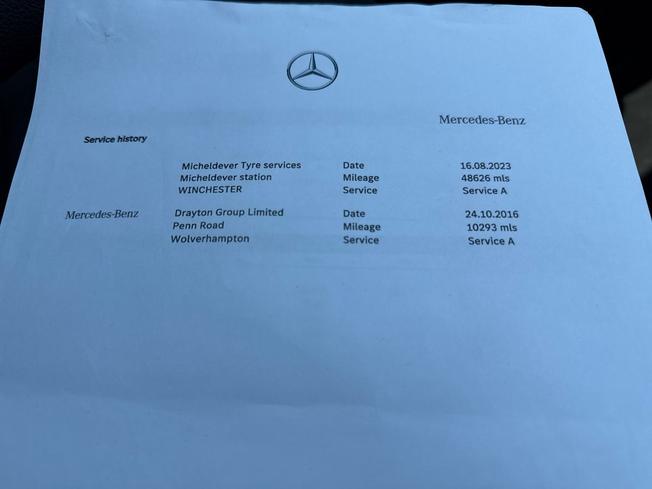 MERCEDES-BENZ GLA Photo 41