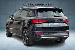 CUPRA Ateca Photo 3