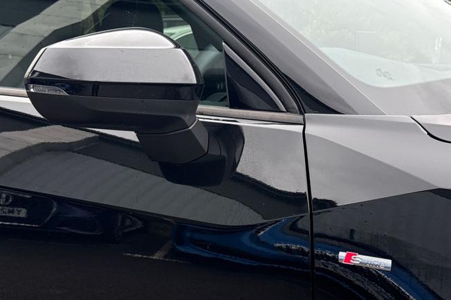 AUDI Q2 Photo 20