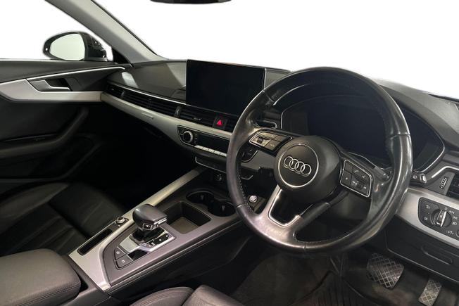 Audi A4 Allroad Photo 7