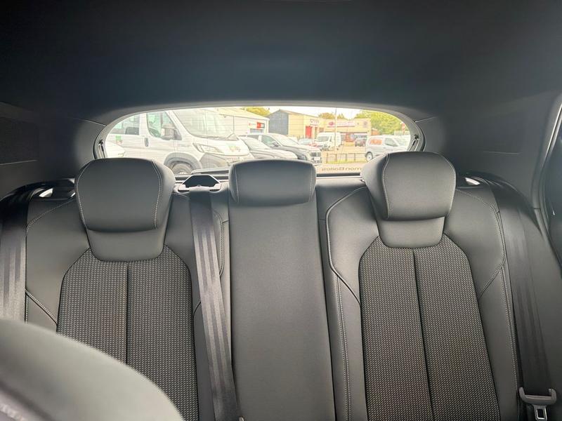 Used Audi A1 AV22XTS 29