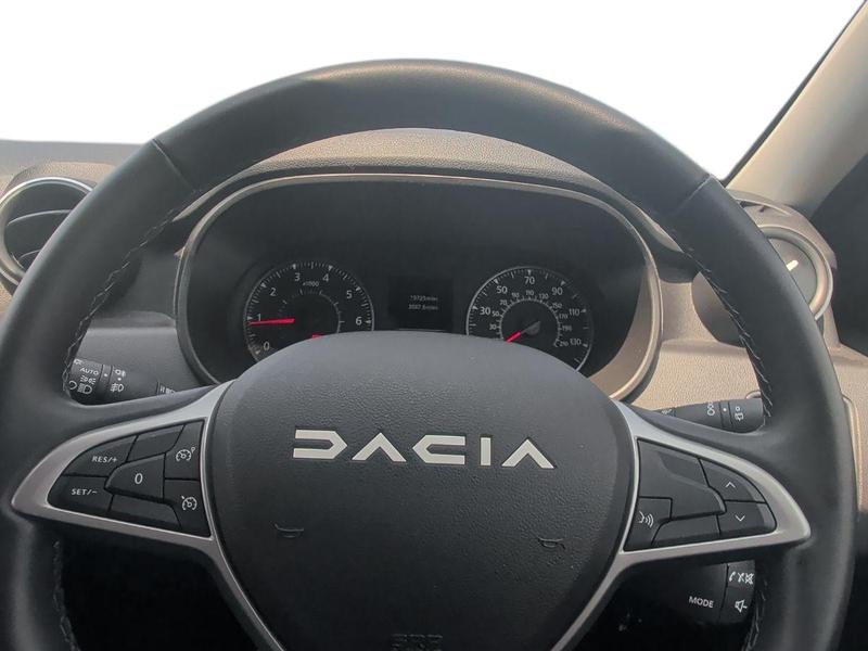 Used Dacia Duster NL73YYR 13
