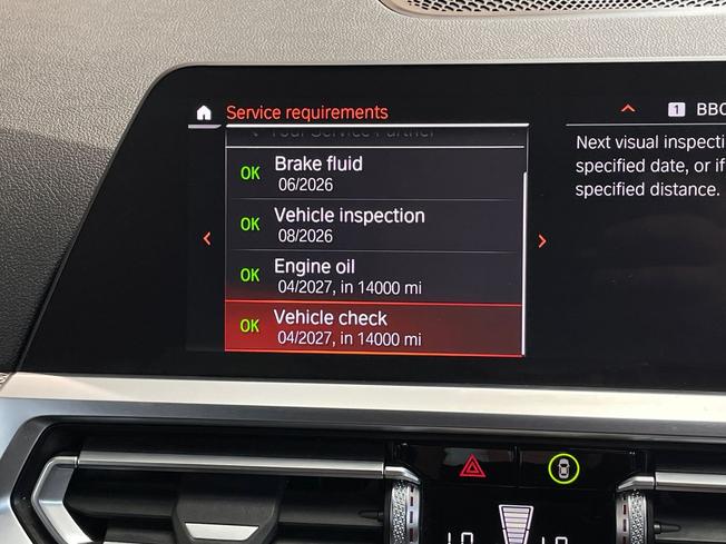 BMW 3 Series Photo 55