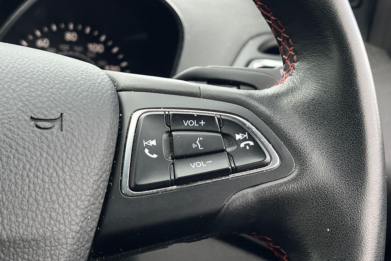 Ford Kuga Photo 33