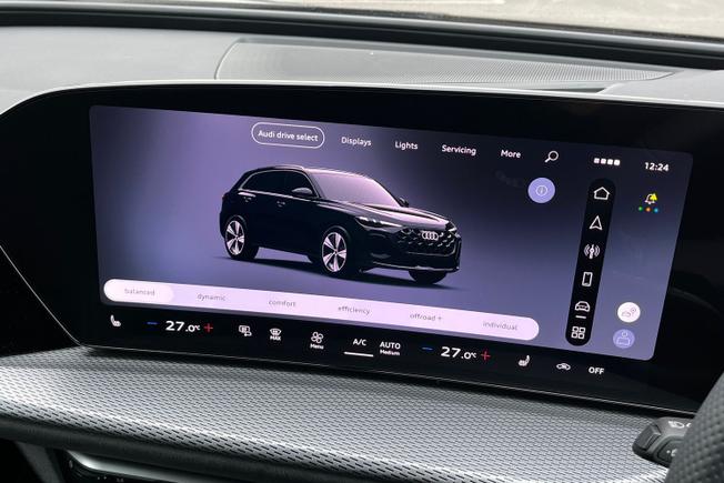 AUDI  Q5 SUV Photo 33