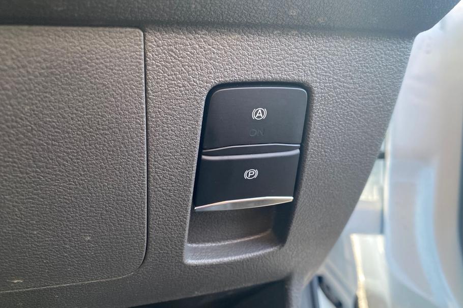 Used FORD TRANSIT YP75KHW 23
