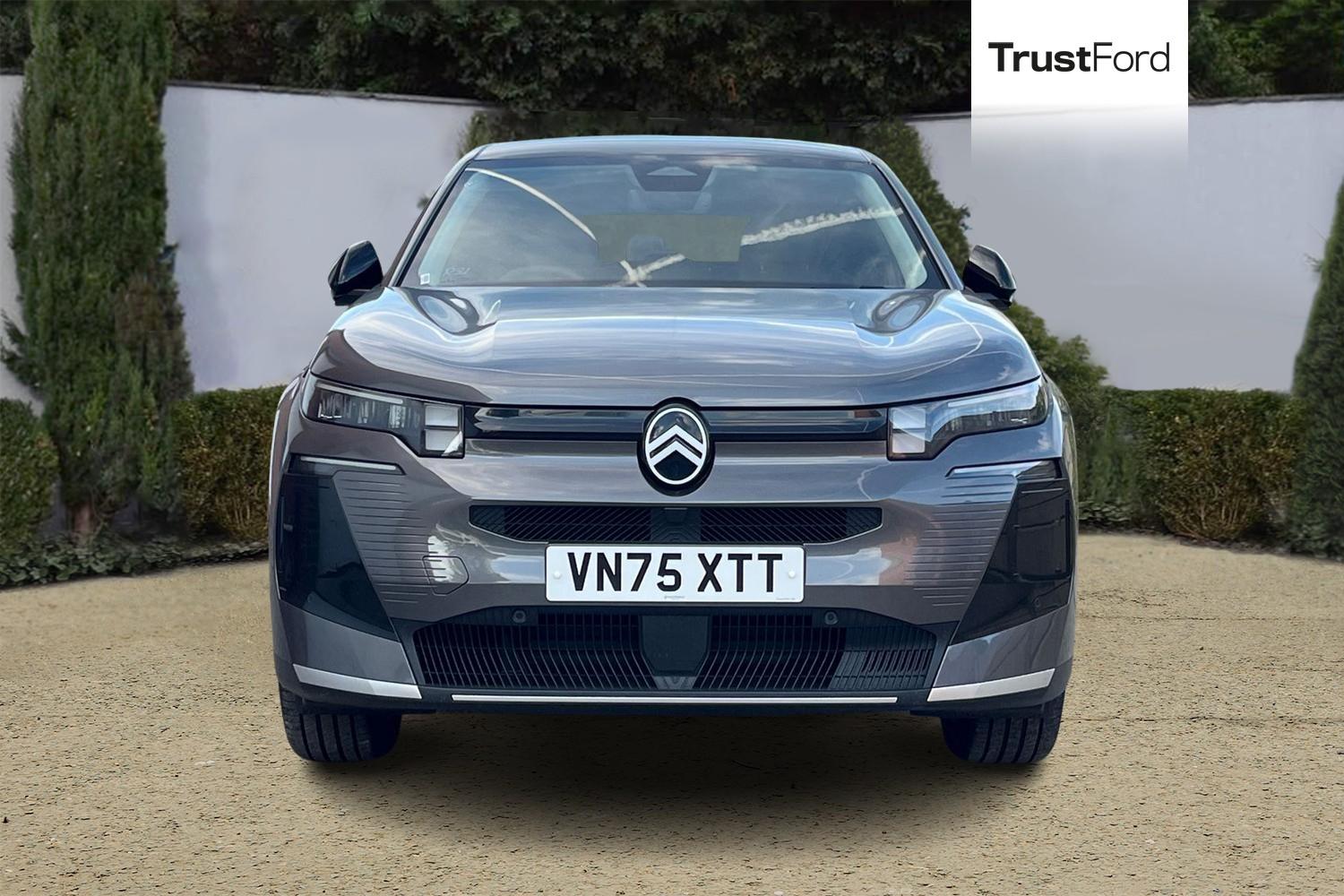 Citroen C5 AIRCROSS Photo 5