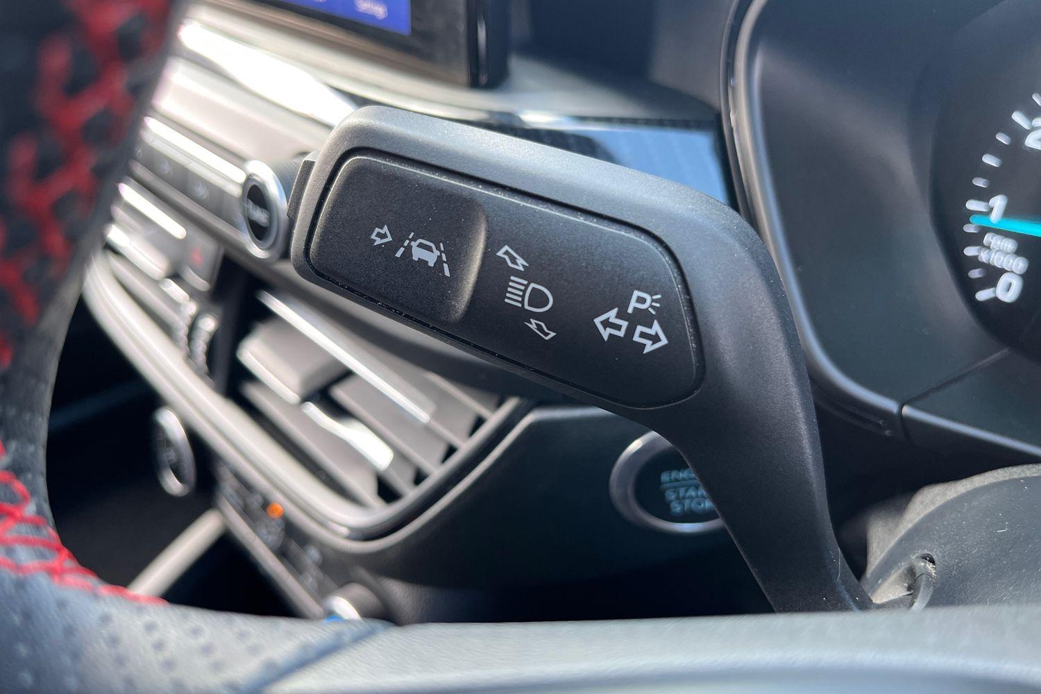 Ford FOCUS Photo 13