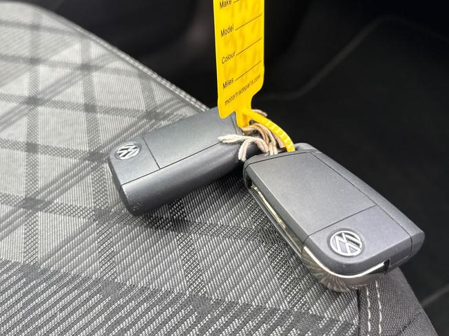 Volkswagen Polo Photo 39