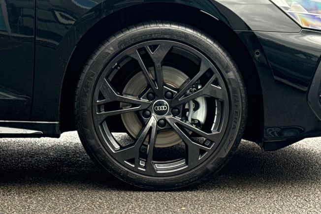 Audi A3 Photo 5