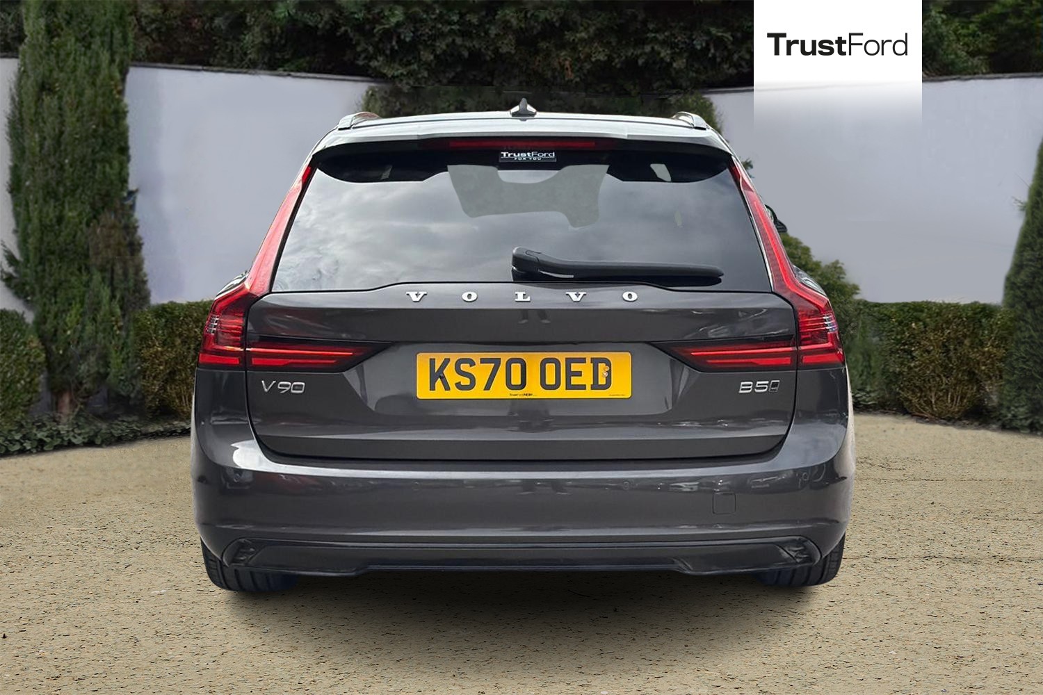 Volvo V90 Photo 6
