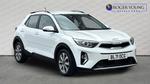 Kia Stonic Photo 0