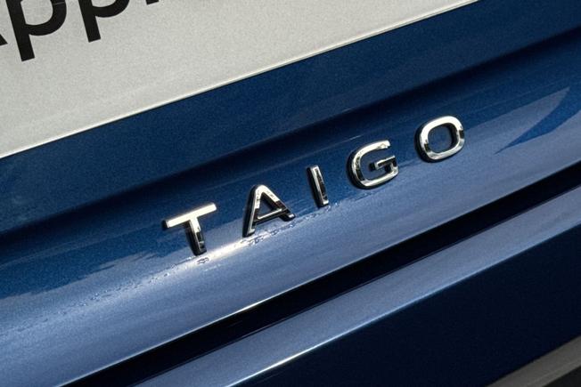 VOLKSWAGEN Taigo Photo 48