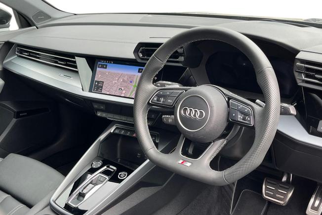 AUDI A3 Photo 6
