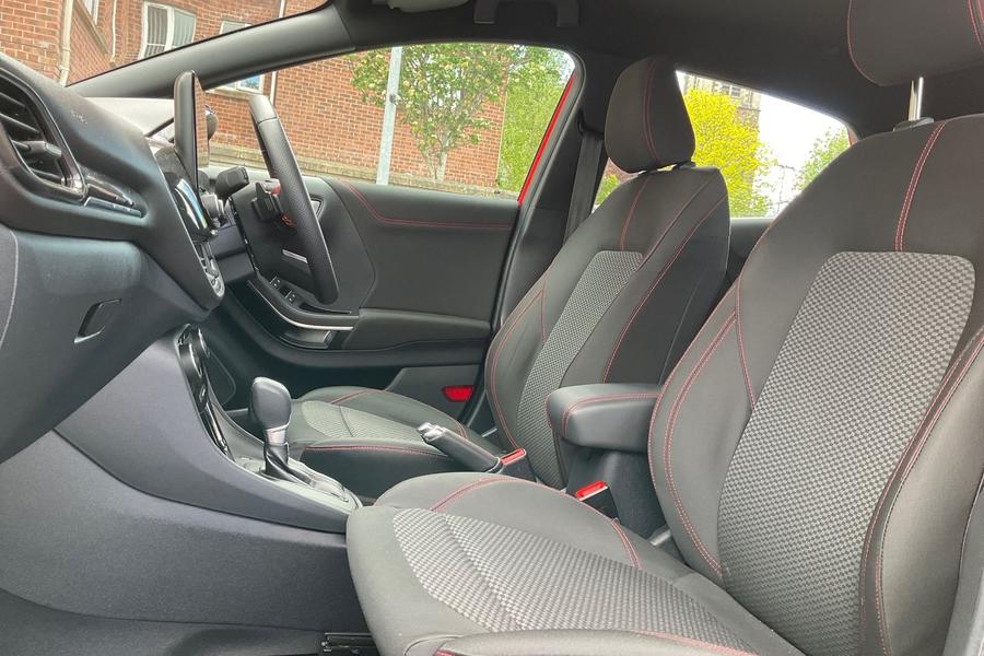 Ford PUMA Photo autoimg-cf16ecf7bba94d1e6cbbe2807f2a1db55ee85edc.jpg