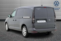 VOLKSWAGEN Caddy Photo 3