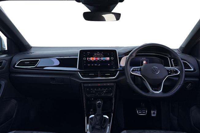 VOLKSWAGEN T-Roc Photo 10